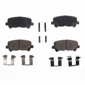 BFD1281CR ProSeries OE Brake Pads