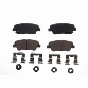 BFD1284CR ProSeries OE Brake Pads