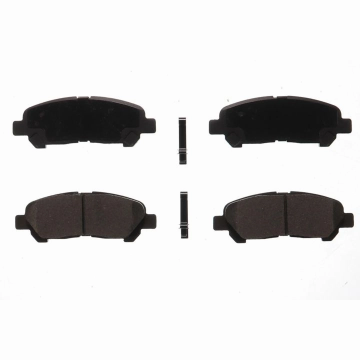 BFD1325CR ProSeries OE Brake Pads
