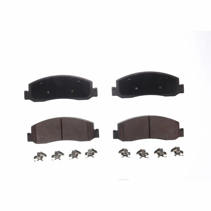 BFD1333SM ProSeries OE Brake Pads