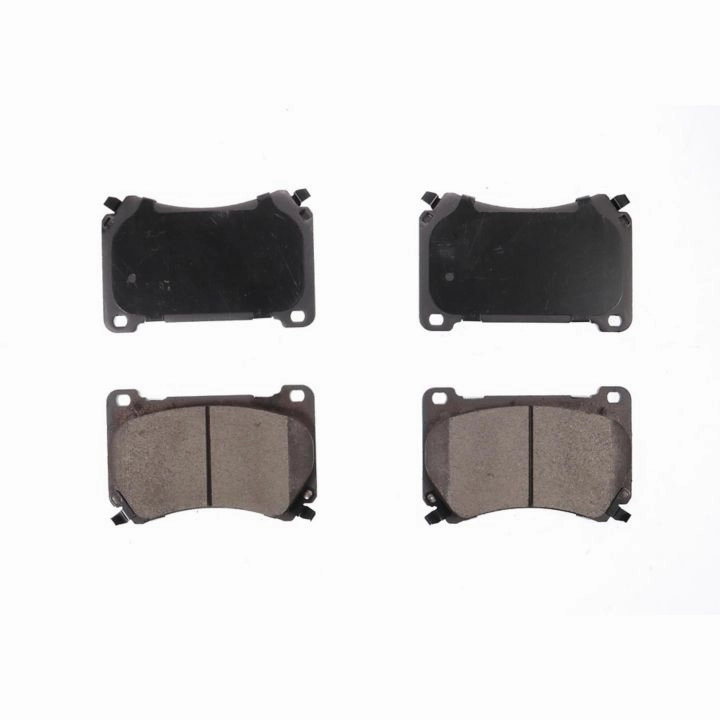 BFD1396CR ProSeries OE Brake Pads