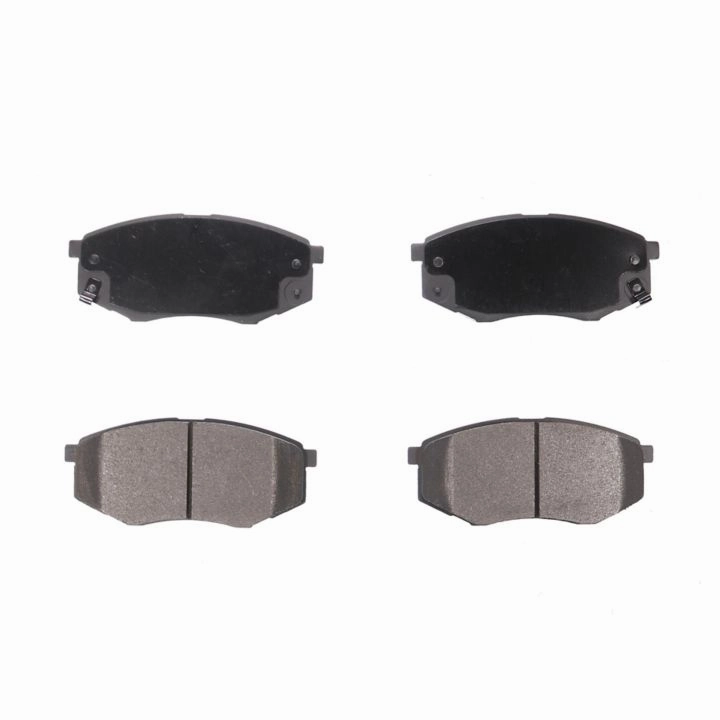 BFD1447CR ProSeries OE Brake Pads