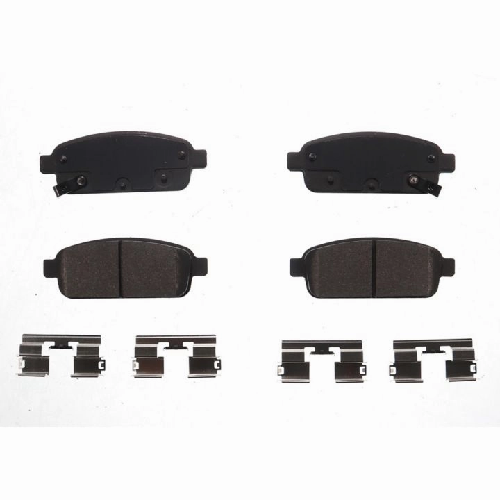 BFD1468CR ProSeries OE Brake Pads
