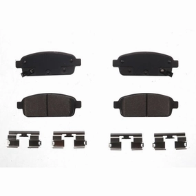 BFD1468CR ProSeries OE Brake Pads