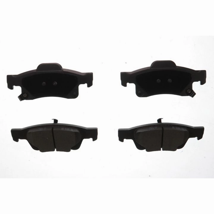 BFD1498CR ProSeries OE Brake Pads