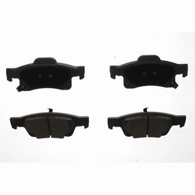 BFD1498CR ProSeries OE Brake Pads