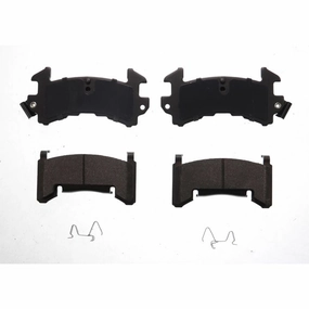 BFD154SM ProSeries OE Brake Pads