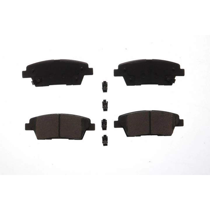 BFD1551CR ProSeries OE Brake Pads