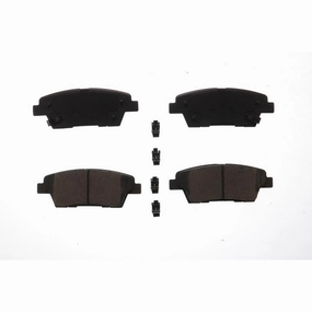 BFD1551CR ProSeries OE Brake Pads