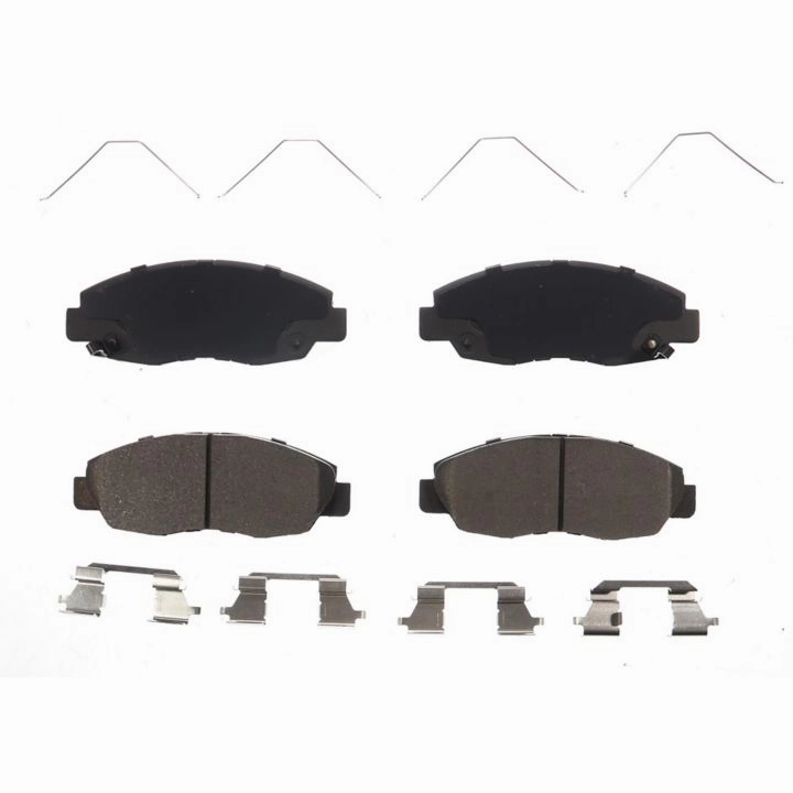 BFD1578CR ProSeries OE Brake Pads