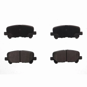 BFD1585CR ProSeries OE Brake Pads