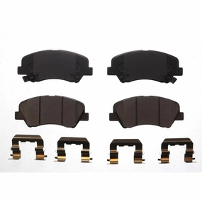 BFD1593CR ProSeries OE Brake Pads