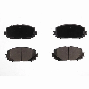 BFD1628CR ProSeries OE Brake Pads