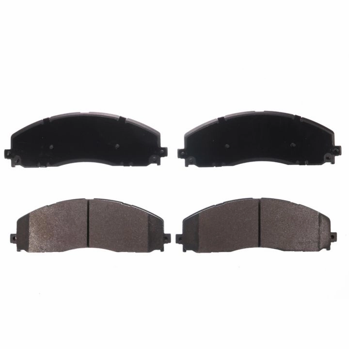 BFD1680SSM ProSeries OE Brake Pads