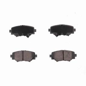 BFD1729CR ProSeries OE Brake Pads