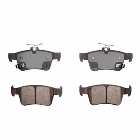 BFD1878CR ProSeries OE Brake Pads