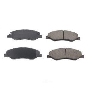 BFD2089CR ProSeries OE Brake Pad Set, Rear