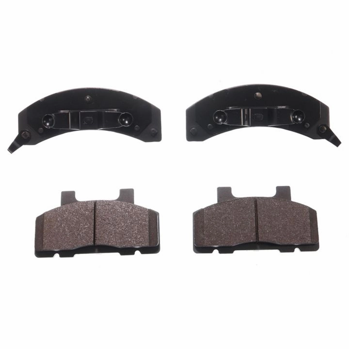 BFD215SM ProSeries OE Brake Pads