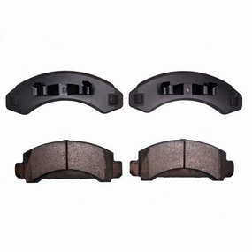BFD249SM ProSeries OE Brake Pads