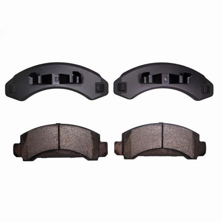 BFD249SM ProSeries OE Brake Pads