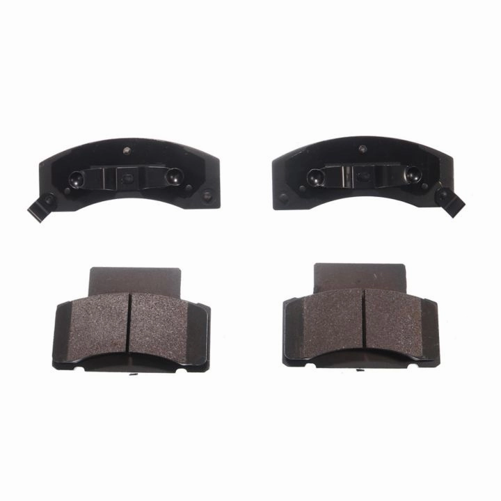 BFD459ASM ProSeries OE Brake Pads