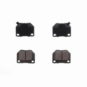 BFD461SM ProSeries OE Brake Pads