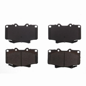 BFD502SM ProSeries OE Brake Pads