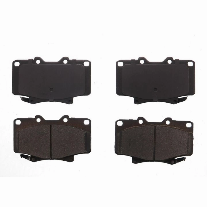 BFD502SM ProSeries OE Brake Pads