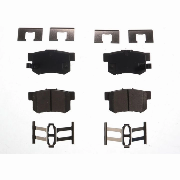 BFD536CR ProSeries OE Brake Pads