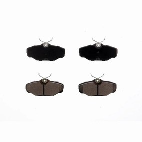 BFD610CR ProSeries OE Brake Pads