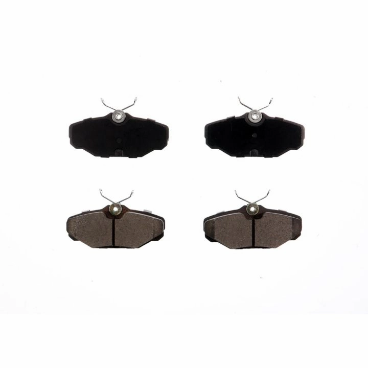 BFD610CR ProSeries OE Brake Pads