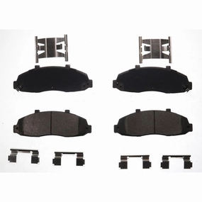BFD679SM ProSeries OE Brake Pads
