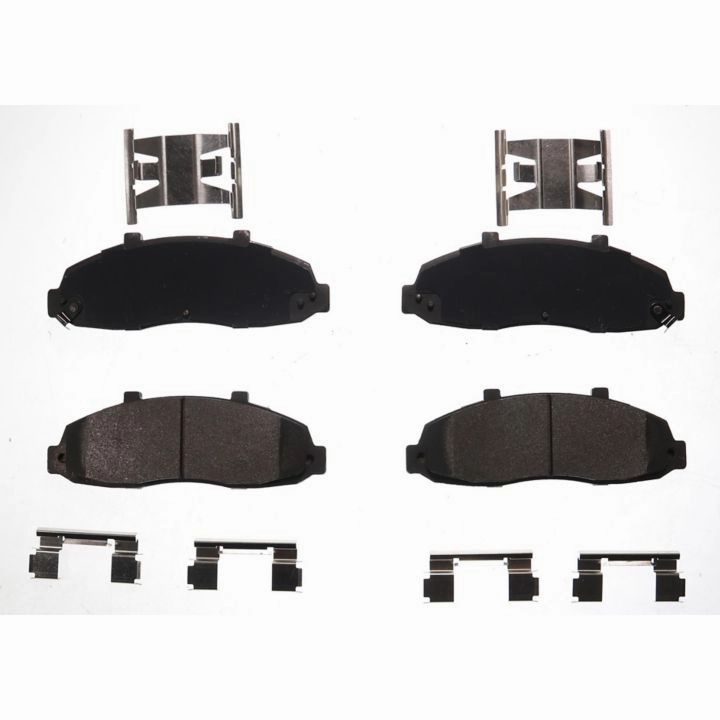 BFD679SM ProSeries OE Brake Pads
