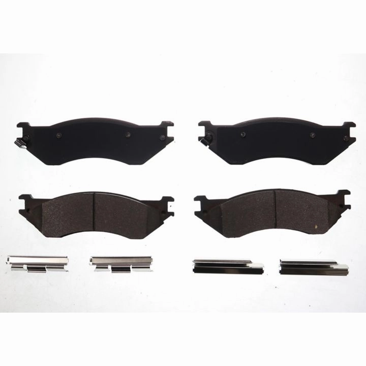 BFD702ASM ProSeries OE Brake Pads
