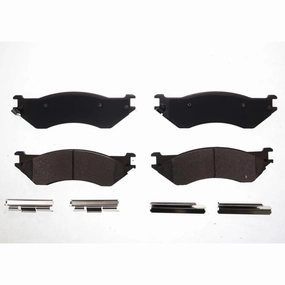 BFD702ASM ProSeries OE Brake Pads