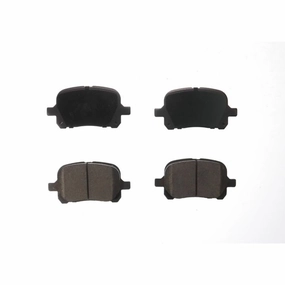 BFD707CR ProSeries OE Brake Pads