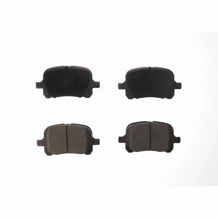 BFD707CR ProSeries OE Brake Pads