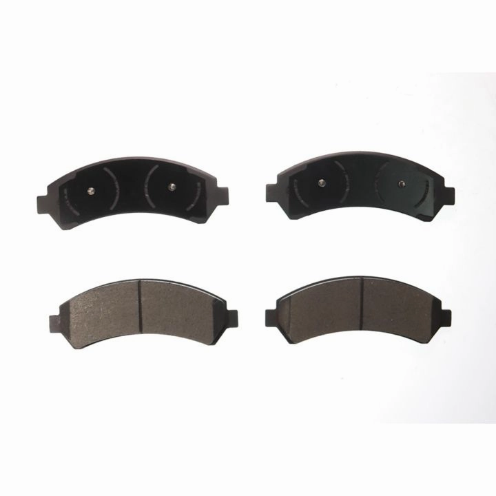 BFD726SM ProSeries OE Brake Pads
