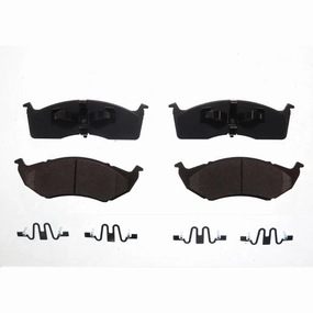 BFD730BCR ProSeries OE Brake Pads