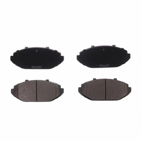 BFD748SM ProSeries OE Brake Pads