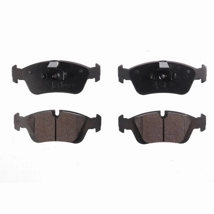 BFD781ASM ProSeries OE Brake Pads