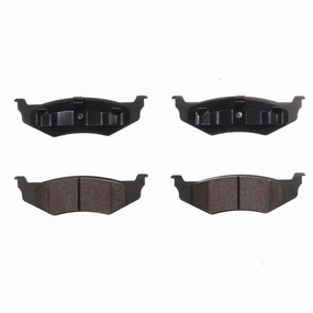 BFD782CR ProSeries OE Brake Pads