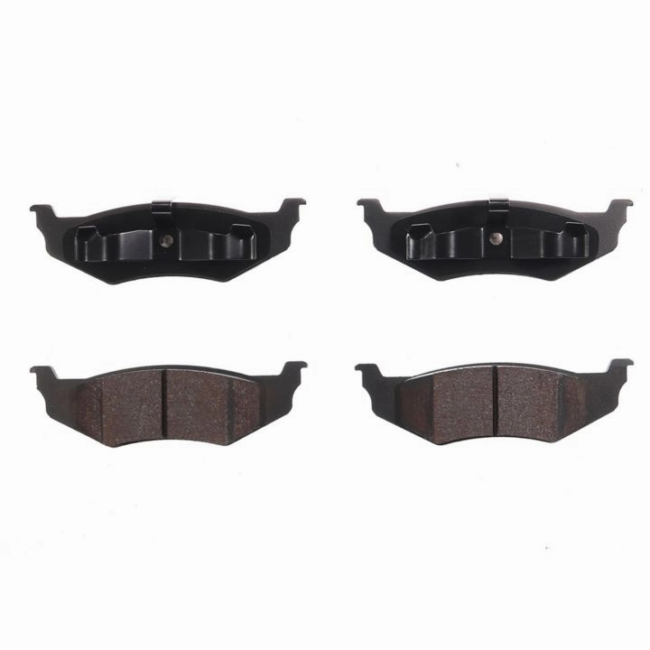 BFD782CR ProSeries OE Brake Pads