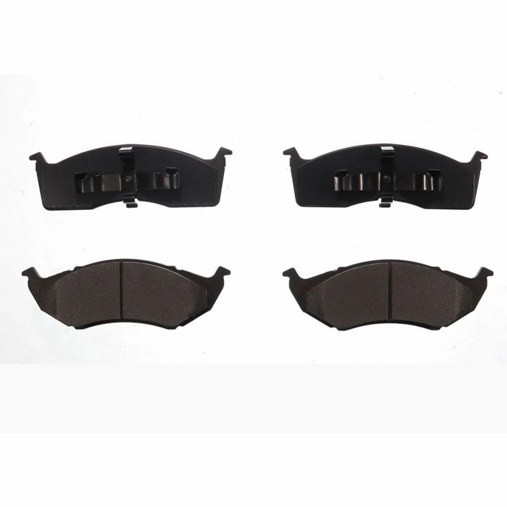 BFD792ASM ProSeries OE Brake Pads