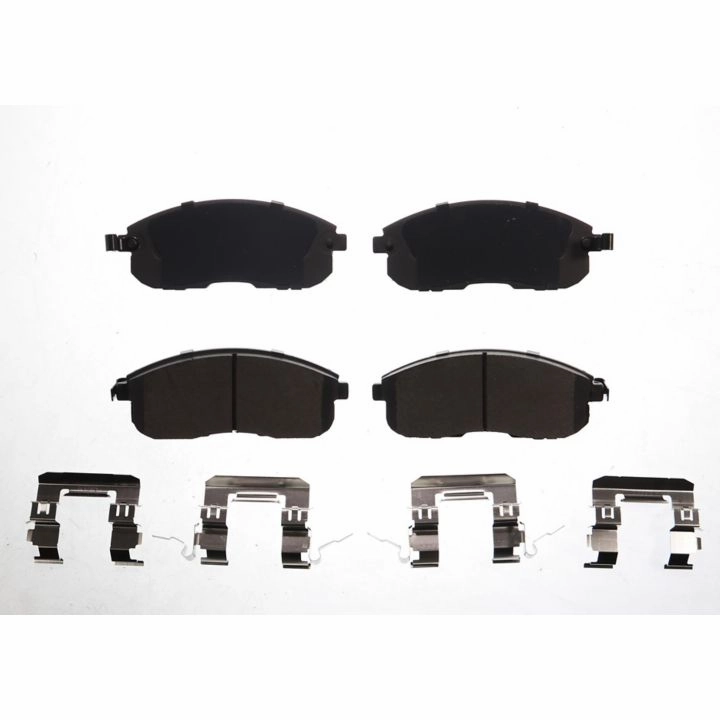 BFD815ACR ProSeries OE Brake Pads
