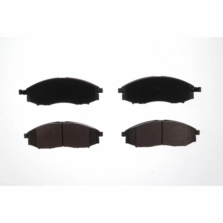 BFD830ASM ProSeries OE Brake Pads