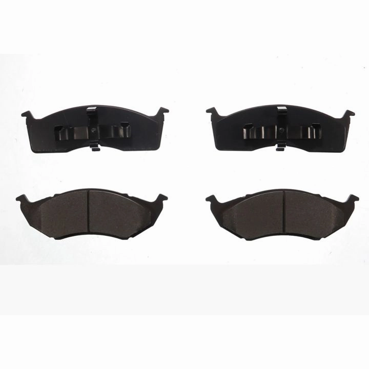 BFD835CR ProSeries OE Brake Pads