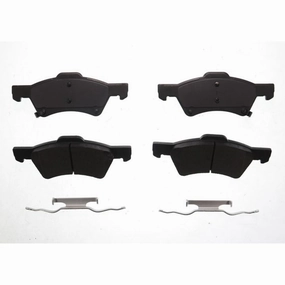 BFD857SM ProSeries OE Brake Pads