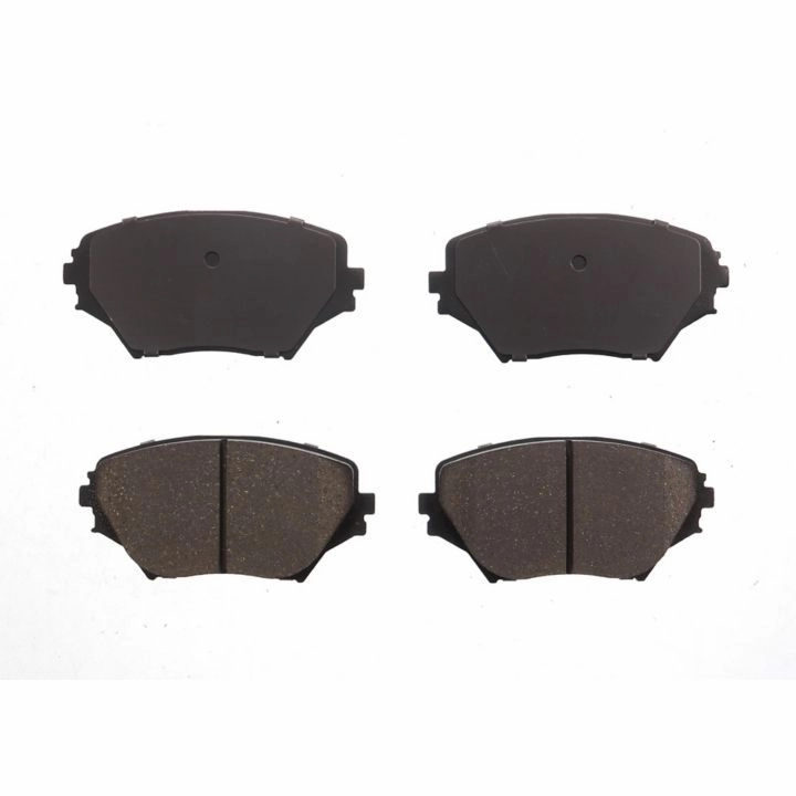 BFD862CR ProSeries OE Brake Pads