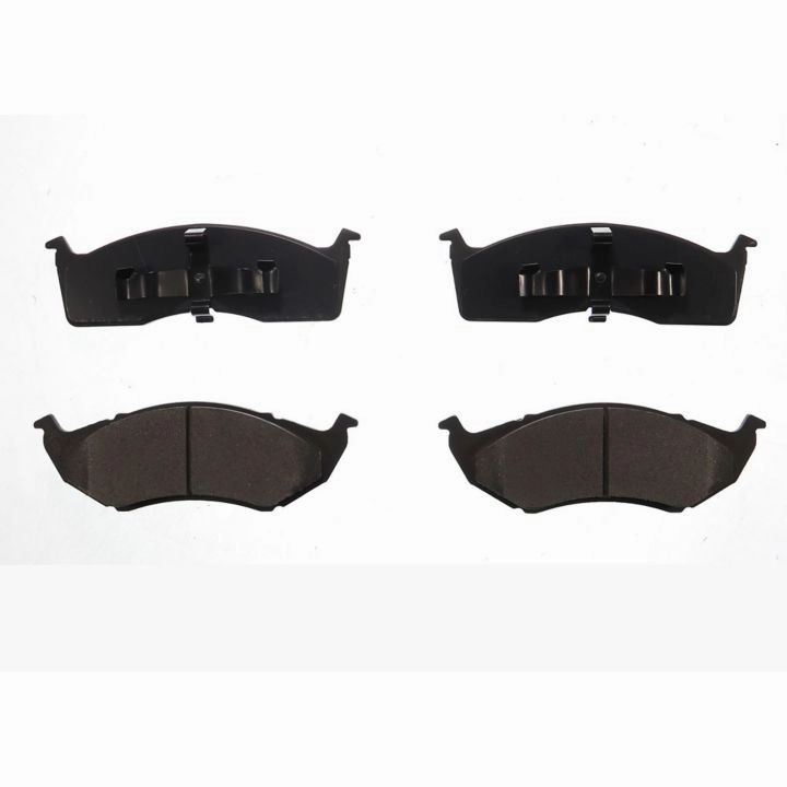 BFD887CR ProSeries OE Brake Pads